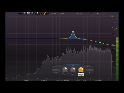 FabFilter Essentials Bundle Plug-in Collection | Sweetwater
