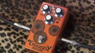 Basic Audio Throbby - What To Know & Where To Buy | Equipboard