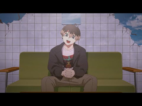 MeMe[CD MAXI] - MILGRAM ミコト (CV: 花江夏樹) - UNIVERSAL MUSIC JAPAN