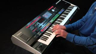 Roland Jupiter-80 76-Key Synthesizer - What To Know & Where To Buy