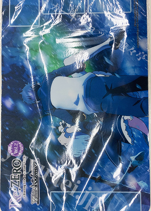 WS限定プレイマット紹介! | トレカの買取・通販ならカードショップ