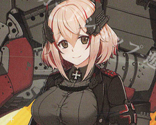 RR アウグスト・フォン・パーセヴァル 販売 | アズールレーン