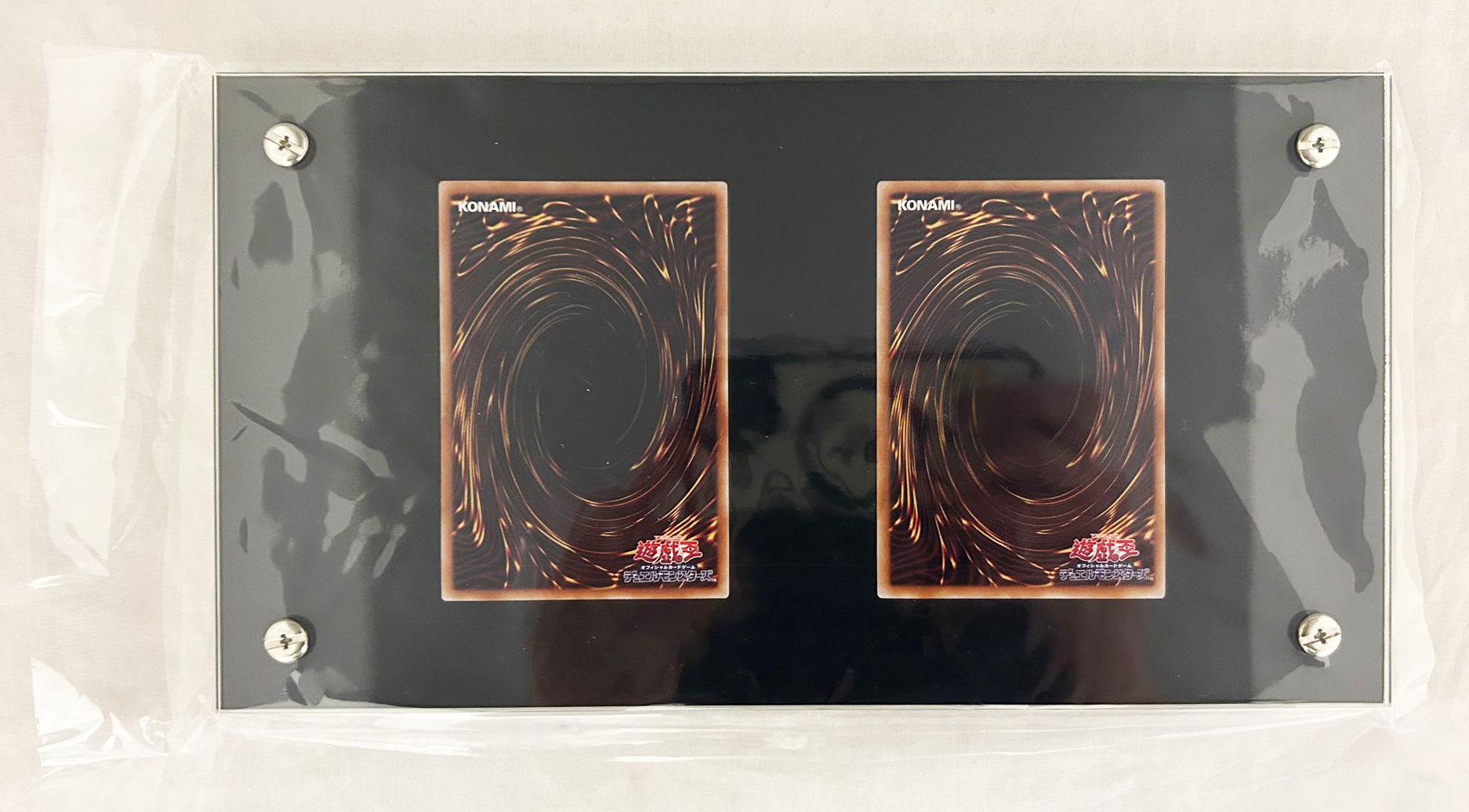 QUARTER CENTURY CHRONICLE『side:UNITY』スペシャルカードセット