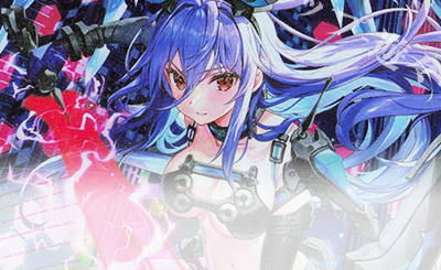 OBR “蒼空契騎”Type.I “A-Z”(上部) 販売 | [E23] ゼクメモ！ | Z/X