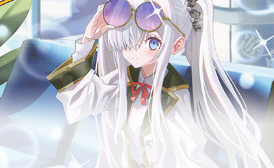 RR 十二星聖“天蝎宮”バルビエル 販売 | [B44] 螺旋輪転編 邂逅