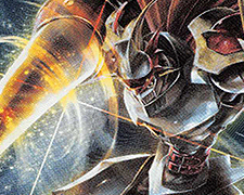 コラボコラム】まだまだ現役!「滅龍デジモン」デッキ紹介! | トレカの