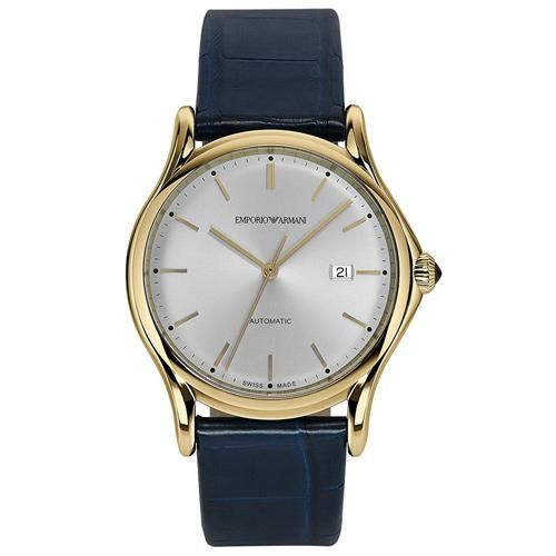 エンポリオアルマーニ/Emporio Armani/時計/スイスメイド/クラシック