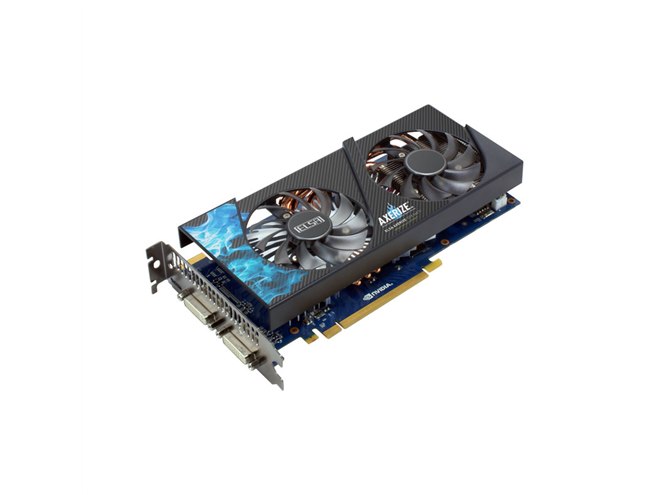 エルザ、オーバークロック仕様GeForce GTX 560 Ti - 価格.com