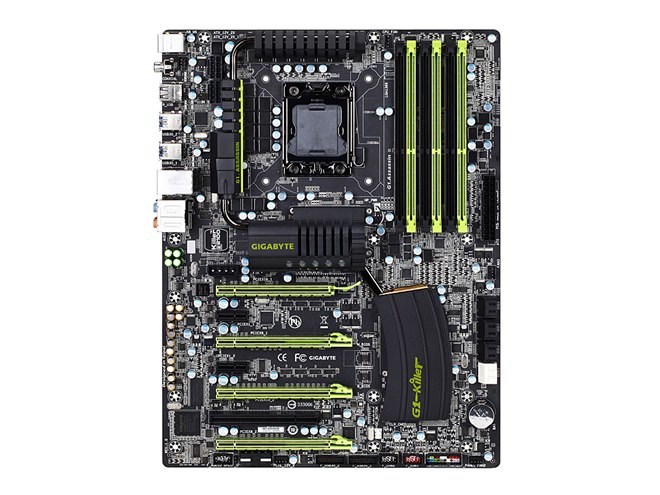 GIGABYTE、G1-Killerシリーズを3月4日より順次発売 - 価格.com