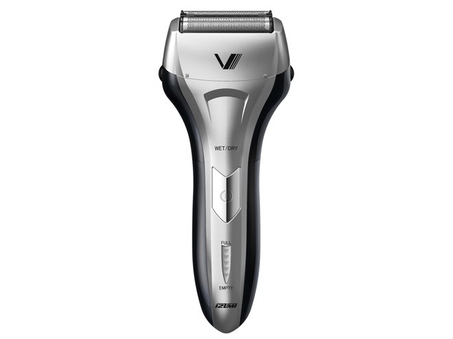 IZUMI、4週間充電不要で防水IPX7準拠のシェーバー8機種 - 価格.com