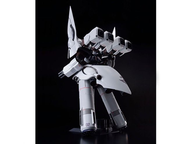 ガンダムNTより、「HG 1/144 IIネオ・ジオング（ナラティブVer