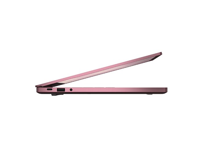 Razer、ピンクカラーの13.3型モバイルノートPCを数量限定発売 - 価格.com