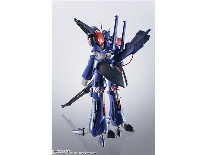 重戦機エルガイム」バッシュを1/100相当のビッグスケールで再現 - 価格.com