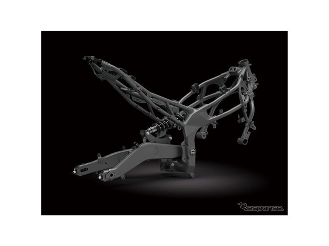 250マルチ復活、Ninja ZX-25R 9月10日発売決定…価格は82万5000円より