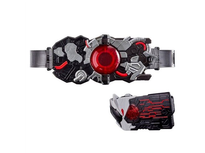 バンダイ、「仮面ライダーゼロワン 変身ベルト DXアークドライバー