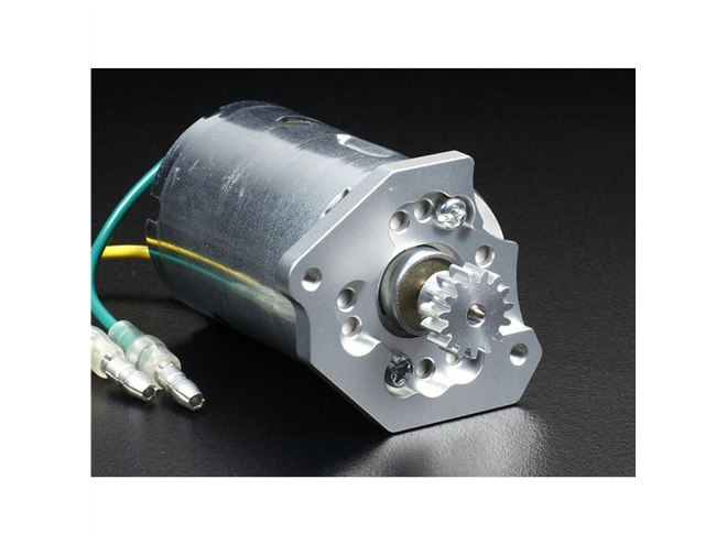 タミヤ、復刻版の1/10電動RCカーキット「サンダードラゴン」を本日9/18