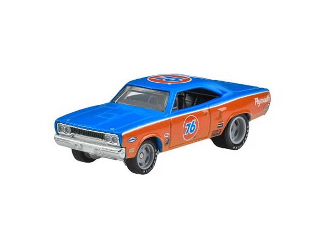 日産 スカイライン GT-Rなどを2台セットにした「ホットウィール