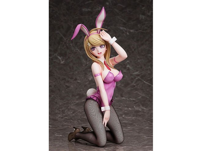 ダンガンロンパ」赤松楓が“抜群のプロポーション”の1/4オリジナル