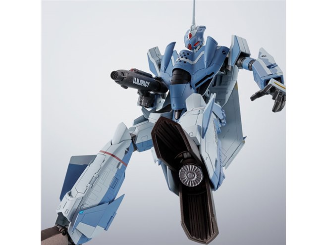 マクロスゼロ」VF-0DフェニックスがHI-METAL Rシリーズで登場、本日8