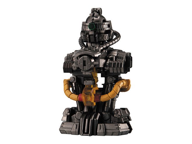 機動戦士ガンダム MSメカニカルバスト」第7弾として「MSN-04 サザビー