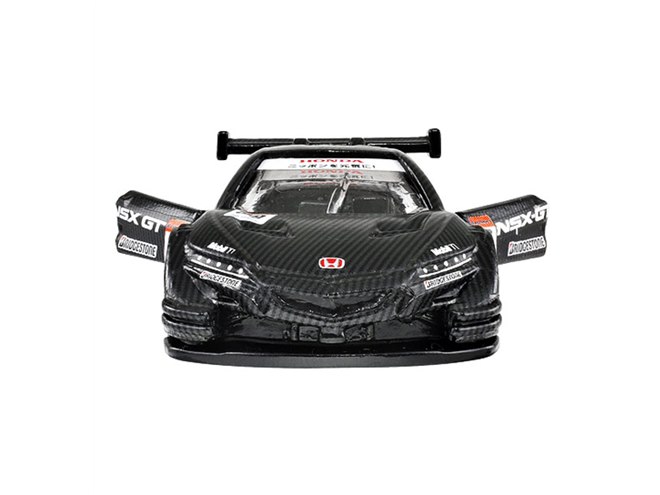 タカラトミー「トミカプレミアムRacing」2車種が本日4月20日発売、各