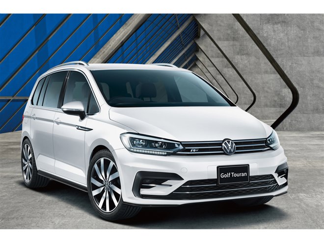 フォルクスワーゲン ジャパンが4モデルの価格改定を発表 - 価格.com