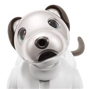 SONY aibo ERS-1000 [Ivory White] 価格比較 - 価格.com