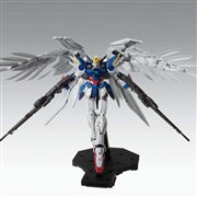 BANDAI MG 1/100 ウイングガンダムゼロEW Ver.Ka 価格比較 - 価格.com
