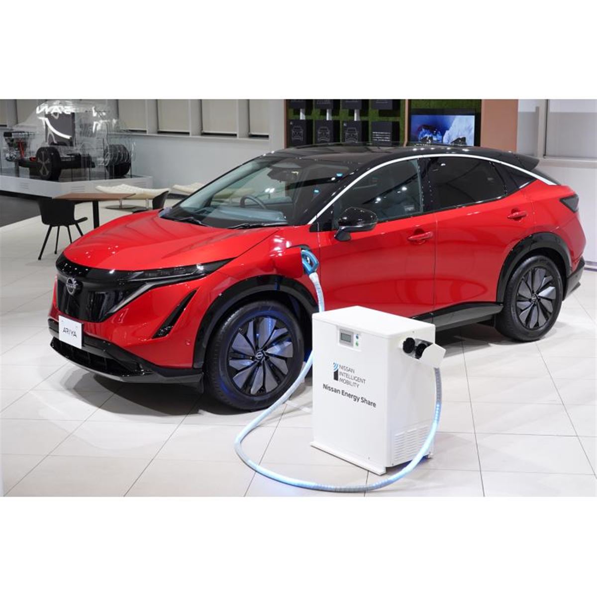 日産アリア／リーフ／サクラ」が東京都の上乗せ補助の対象に 購入者に