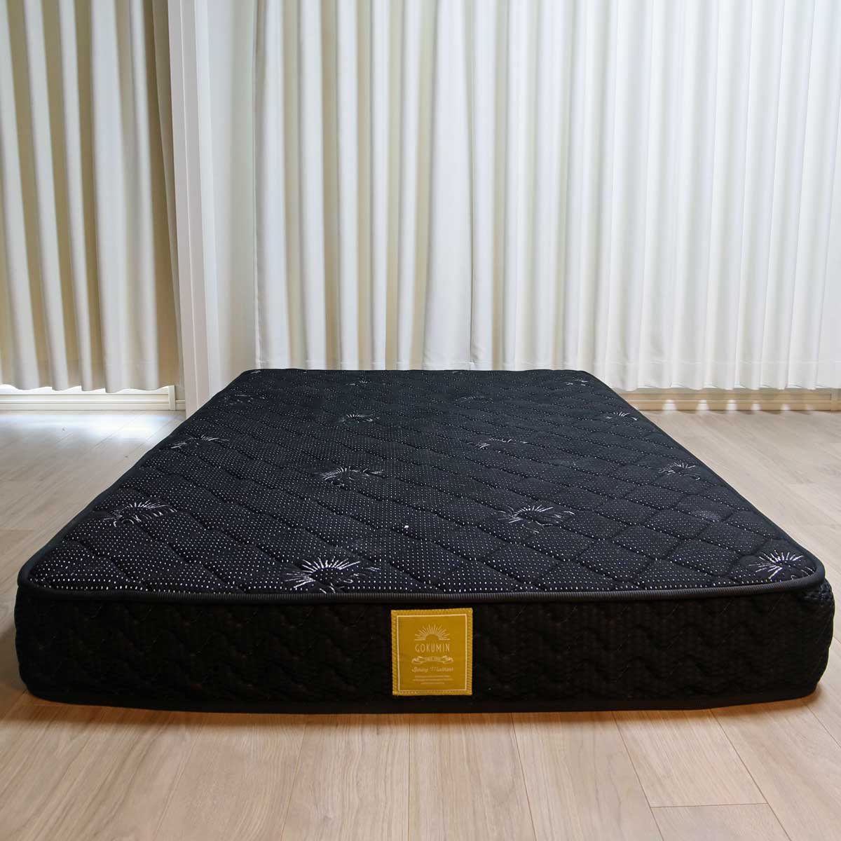 GOKUMIN プレミアムスプリングマットレス」の人気商品一覧 | 安い商品