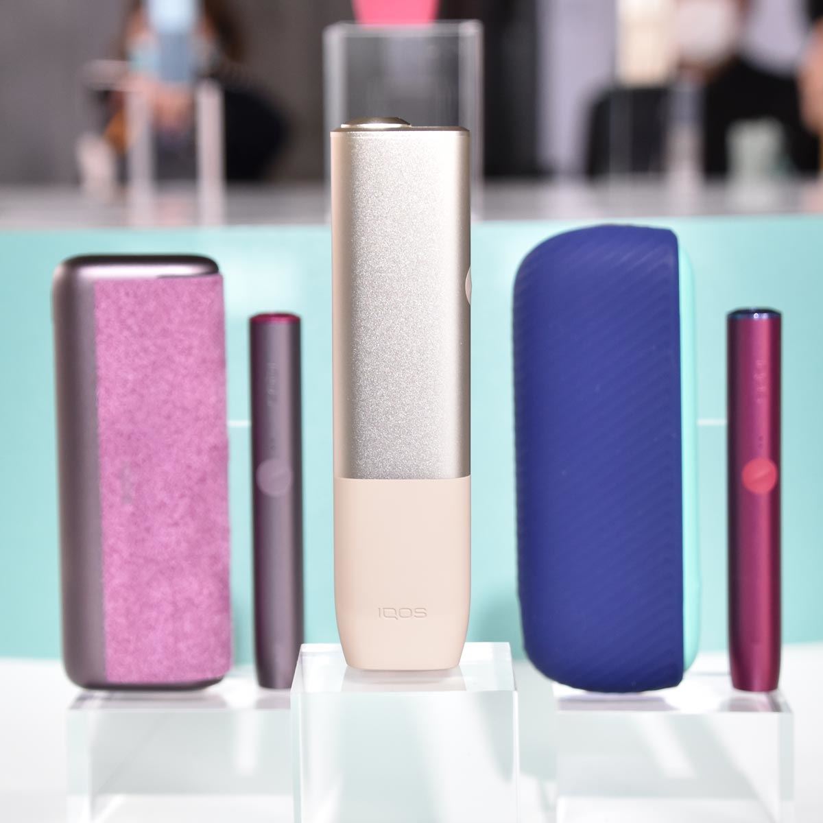 激安の新作「アイコス イルマ ワン」は死角なし！ 3,980円＆20回連続