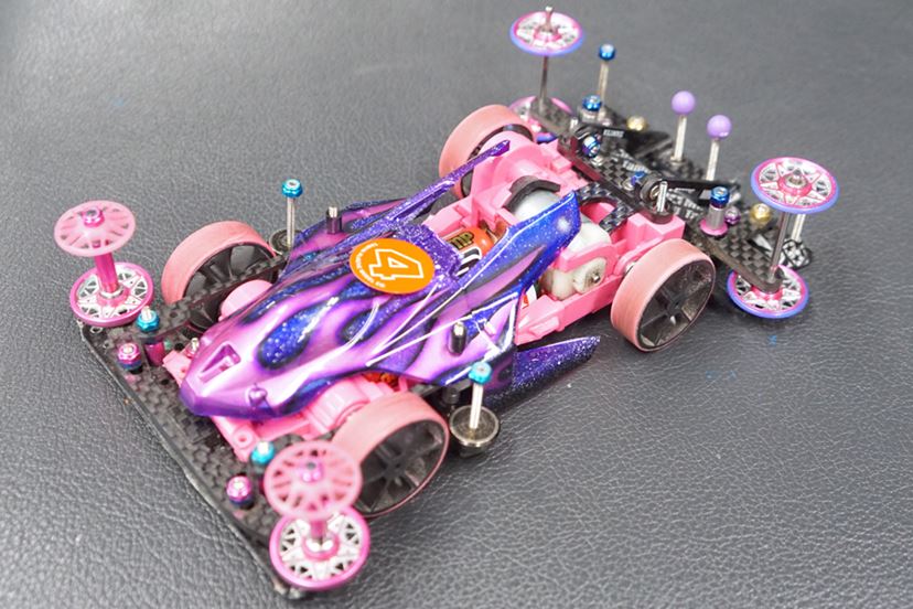 3分でわかる！ 懐かしホビー「ミニ四駆」第3次ブームの今 - 価格.com