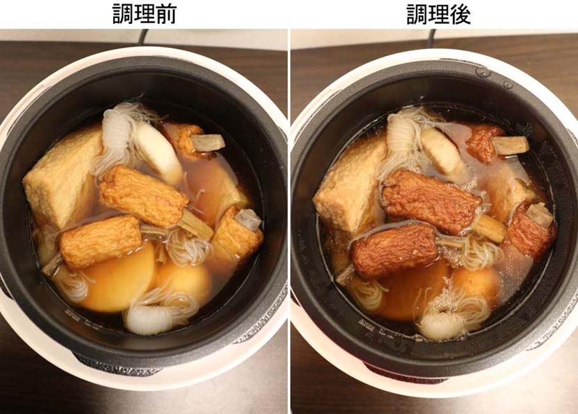 シロカの電気圧力鍋だけで、1週間の夕食を作ってみた（再び） - 価格