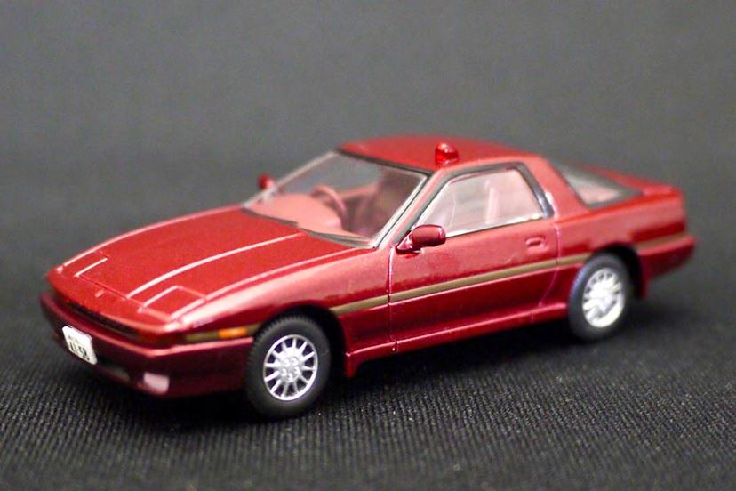 大人のコレクション。「トミカ リミテッドヴィンテージNEO」の世界