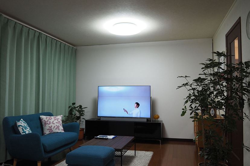 間接照明まで一気にBluetooth制御！ パナソニックの新スマート照明