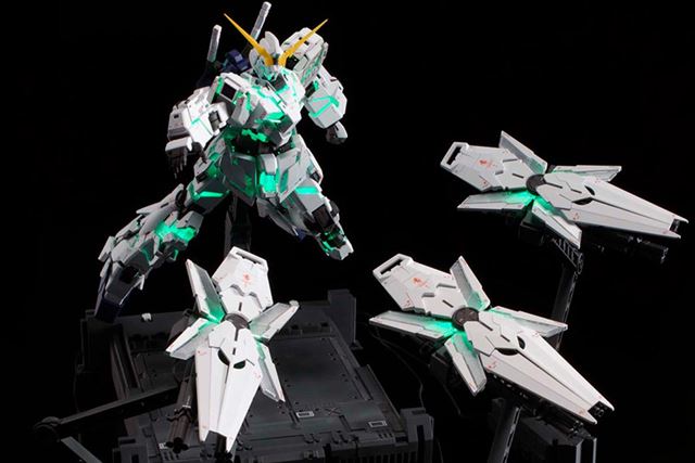 BANDAI MGEX 1/100 ユニコーンガンダム Ver.Ka 価格比較 - 価格.com