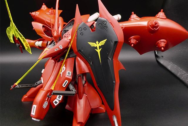 BANDAI HGUC 1/144 ナイチンゲール 価格比較 - 価格.com