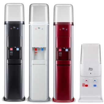 ウォーターワンのウォーターサーバー - 価格.com