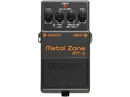 BOSS MT-2」の人気商品一覧 | 安い商品を通販サイトから探す - 価格.com