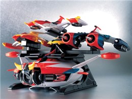 グレンダイザー 超合金」の人気商品一覧 | 安い商品を通販サイトから