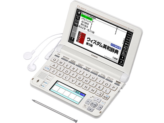 カシオ エクスワード XD-K4800BK [ブラック] 価格比較 - 価格.com