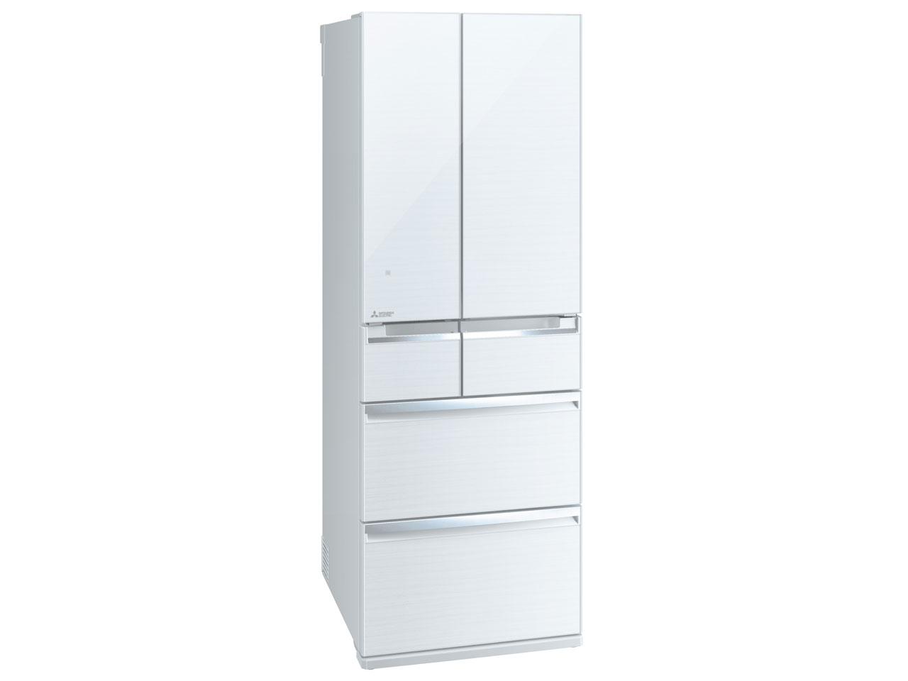 三菱電機 置けるスマート大容量 WXシリーズ MR-WX52A 価格比較 - 価格.com