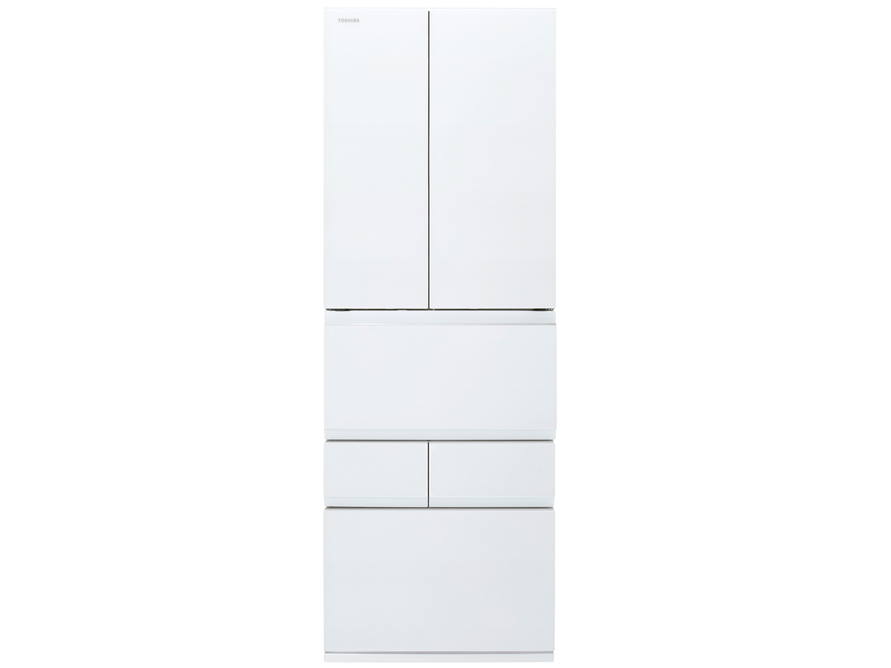 東芝 VEGETA GR-U510FZS 価格比較 - 価格.com