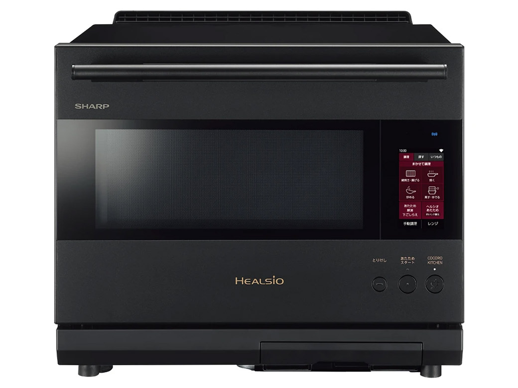 シャープ ヘルシオ AX-LSX3B 価格比較 - 価格.com