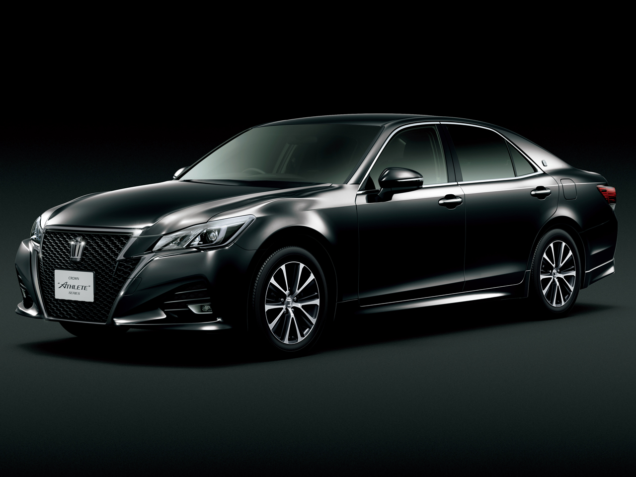 トヨタ クラウン アスリート (ハイブリッド)｜価格・新型情報