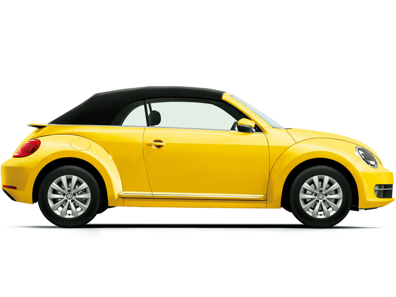 フォルクスワーゲン ザ・ビートル カブリオレの価格・新型情報