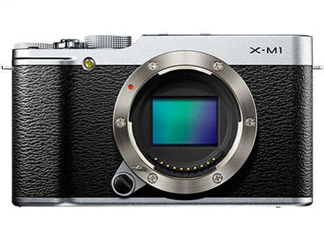 富士フイルム FUJIFILM X-M1 ボディ [ブラック] 価格比較 - 価格.com