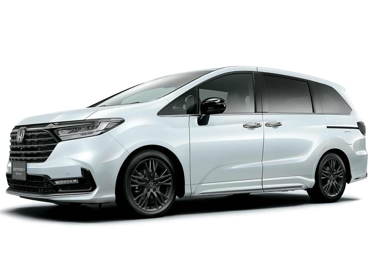 ホンダ オデッセイ 2013年モデル アブソルート・X ホンダ センシング