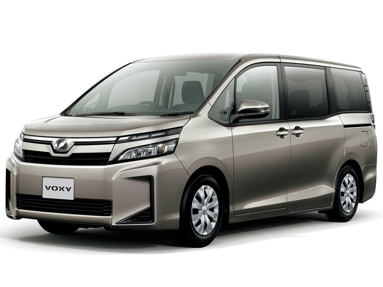 トヨタ ヴォクシー 2014年モデル X 4WD (7人乗り)の価格・性能・装備