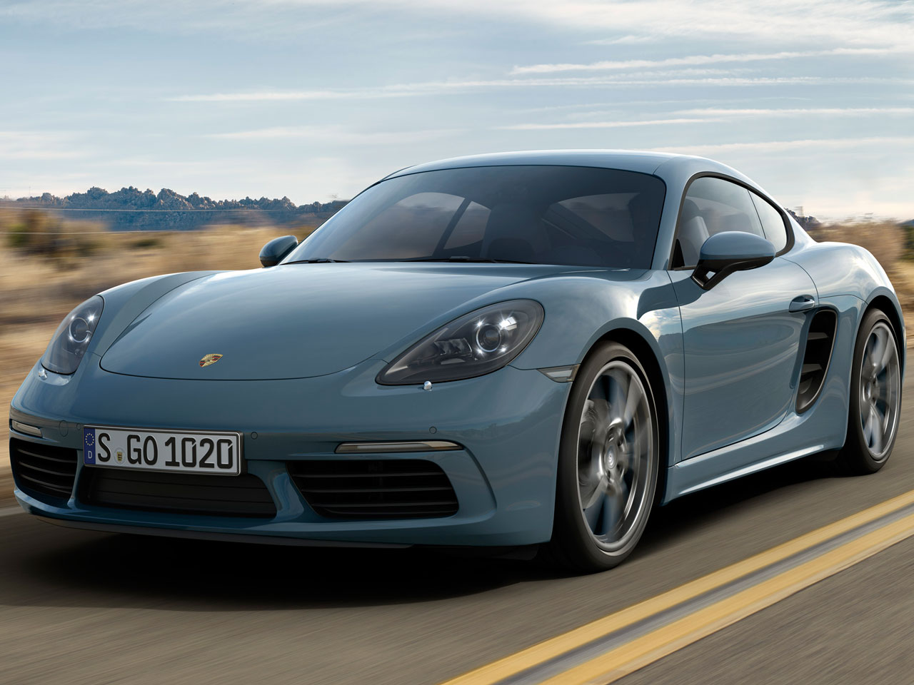 ポルシェ 718 ケイマンの価格・新型情報・グレード諸元 価格.com